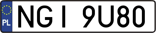 NGI9U80