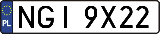 NGI9X22
