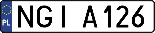 NGIA126