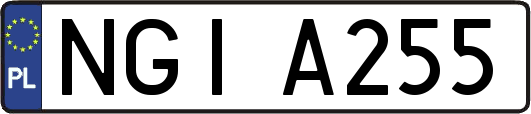 NGIA255