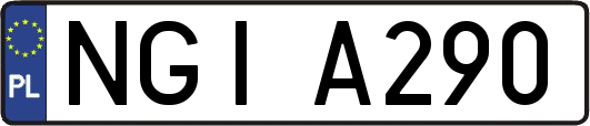 NGIA290