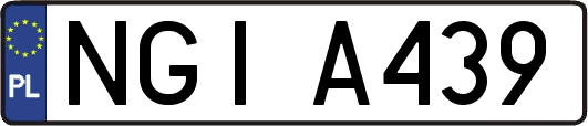 NGIA439