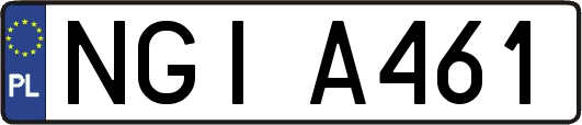 NGIA461