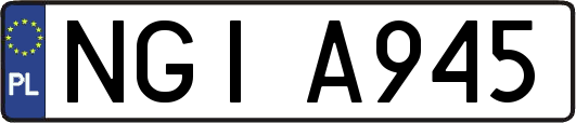 NGIA945