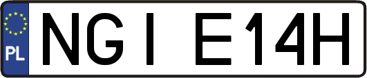 NGIE14H