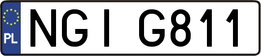 NGIG811