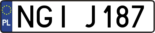 NGIJ187