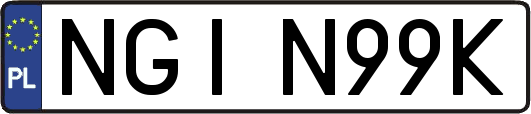 NGIN99K