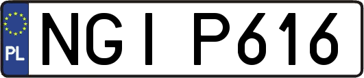 NGIP616