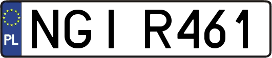 NGIR461