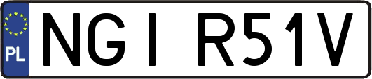 NGIR51V