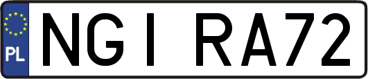 NGIRA72