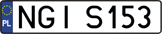 NGIS153