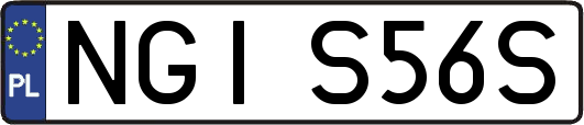 NGIS56S