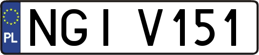 NGIV151