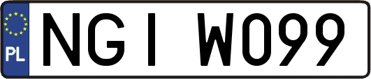 NGIW099