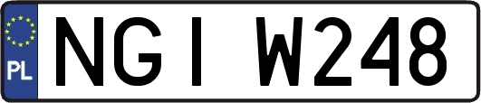 NGIW248