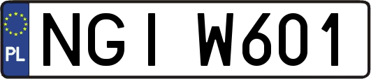 NGIW601