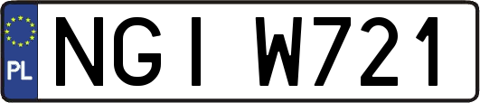 NGIW721