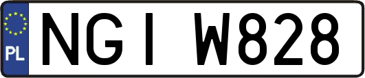 NGIW828