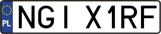NGIX1RF