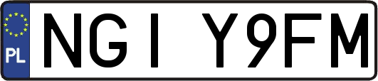 NGIY9FM