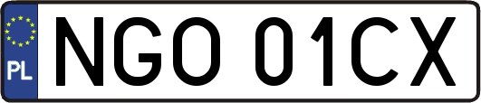 NGO01CX