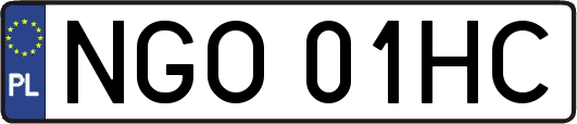 NGO01HC