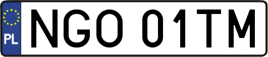 NGO01TM