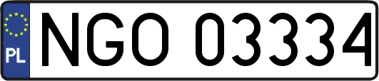 NGO03334