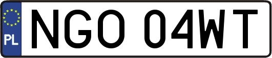 NGO04WT