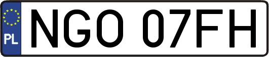 NGO07FH