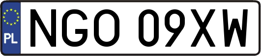 NGO09XW