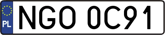 NGO0C91