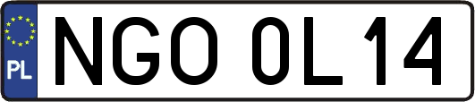 NGO0L14