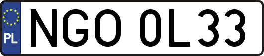 NGO0L33