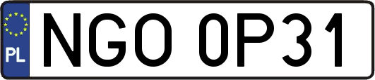 NGO0P31