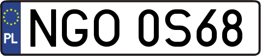 NGO0S68