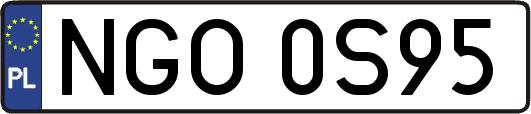 NGO0S95