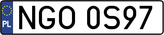 NGO0S97