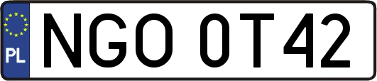 NGO0T42