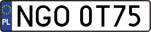 NGO0T75