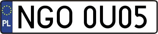 NGO0U05