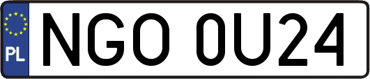 NGO0U24