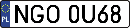 NGO0U68