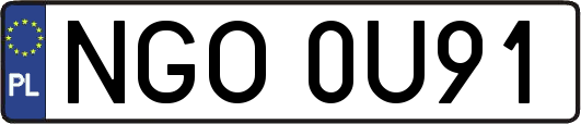 NGO0U91