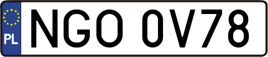 NGO0V78