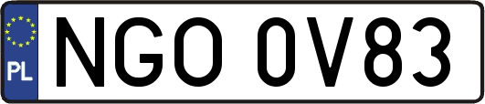 NGO0V83