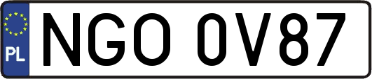 NGO0V87