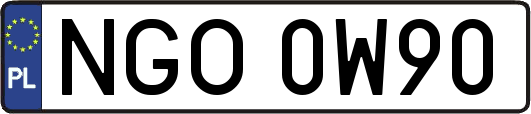 NGO0W90